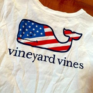 Vineyard vines size medium 10/12 EUC